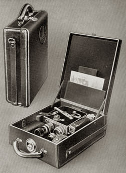 Standard Case and XL case