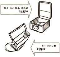 Bolex L-1 Case
