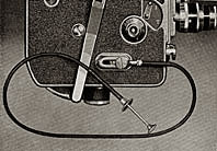 H16 Cable Release