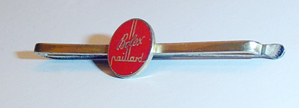 Bolex Tie Bar