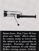 Pan Cinor 30