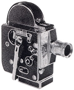 Bolex H16 M4