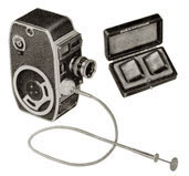 L8 with cable release