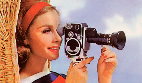 G8 Projector