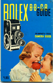 Amphoto Bolex B8 C8 Guide