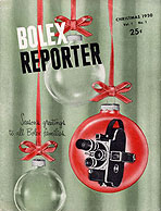 Bolex Reporter
