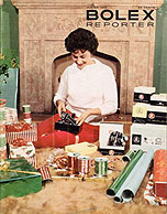 Bolex Christmas